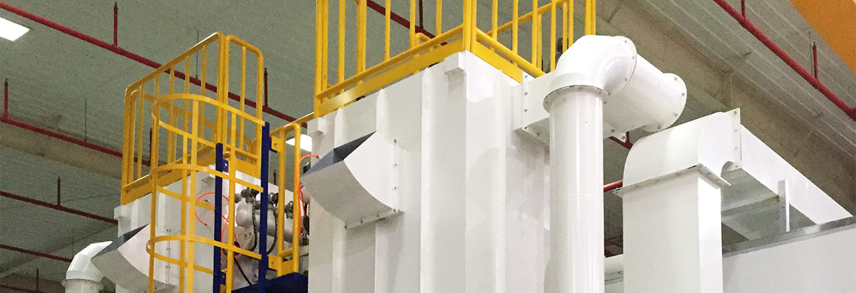 什麽是防爆除塵器?