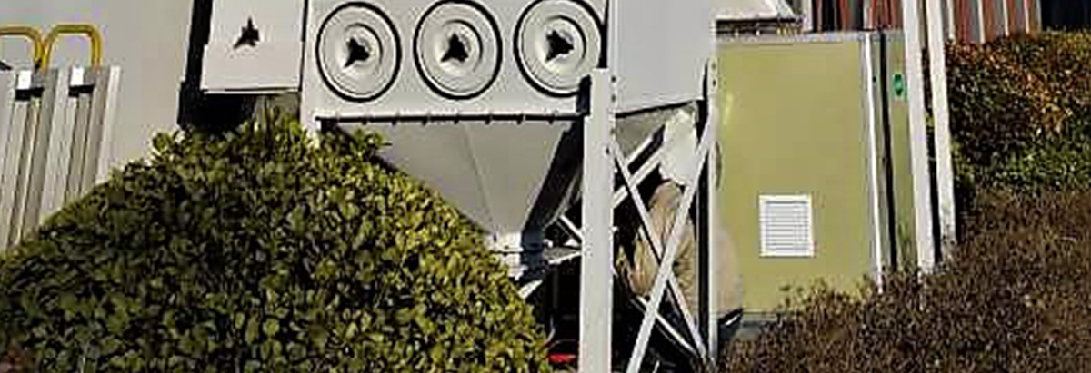 除塵器和吸塵器的區别?怎麽區分呢？